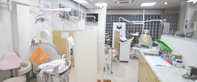 岡村歯科診療所 本院